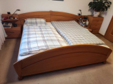 Ehebett